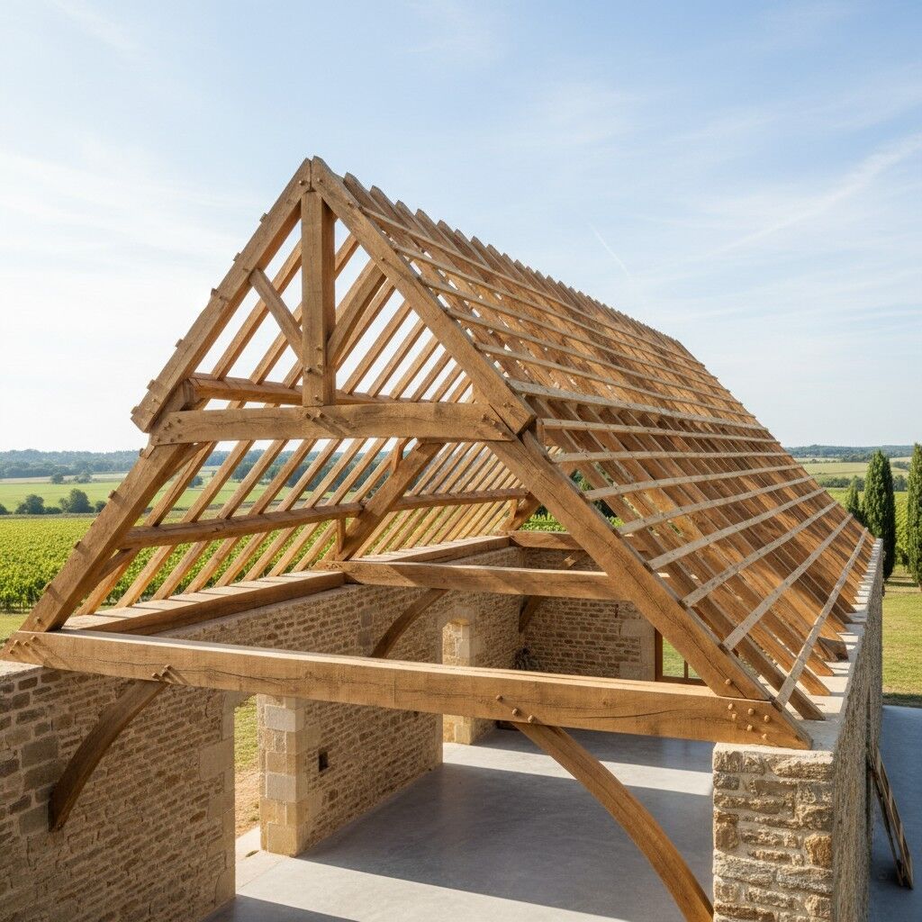 SB CONSTRUCTIONS
